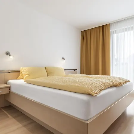 Apartment Chasa Vaidum By Mein - Mountain Homes