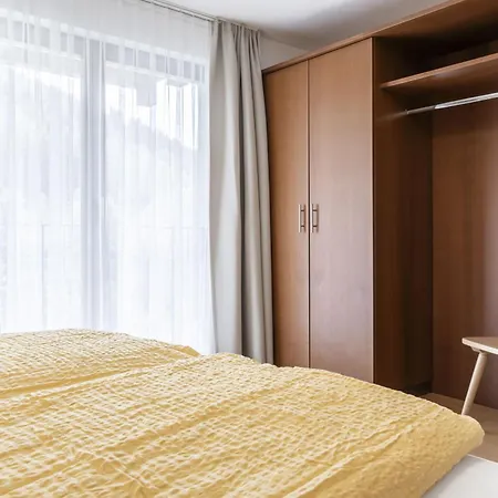 Apartment Chasa Vaidum By Mein - Mountain Homes *