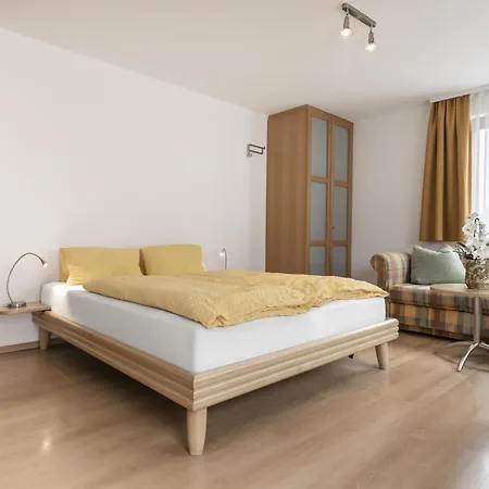 Chasa Vaidum By Mein - Mountain Homes Apartment