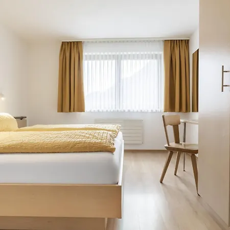 Apartment Chasa Vaidum By Mein - Mountain Homes