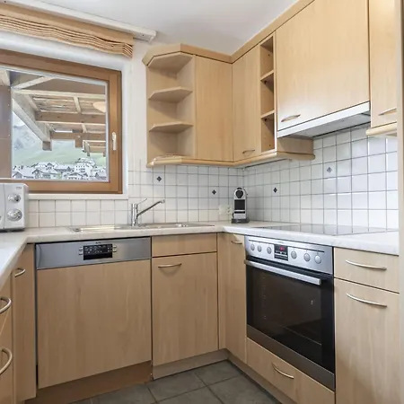 Apartment Chasa Vaidum By Mein - Mountain Homes